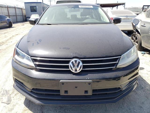 Photo 4 VIN: 3VWD17AJ7FM299391 - VOLKSWAGEN JETTA 