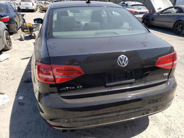 Photo 5 VIN: 3VWD17AJ7FM299391 - VOLKSWAGEN JETTA 