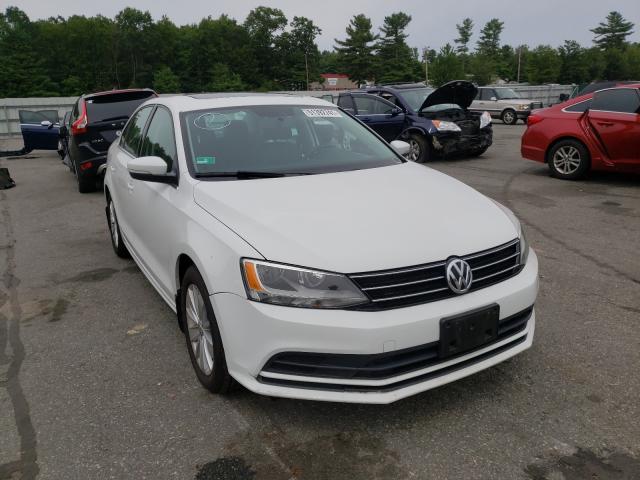 Photo 0 VIN: 3VWD17AJ7FM304248 - VOLKSWAGEN JETTA SE 