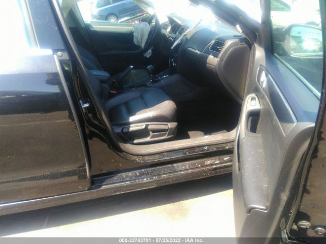 Photo 4 VIN: 3VWD17AJ7FM309014 - VOLKSWAGEN JETTA SEDAN 