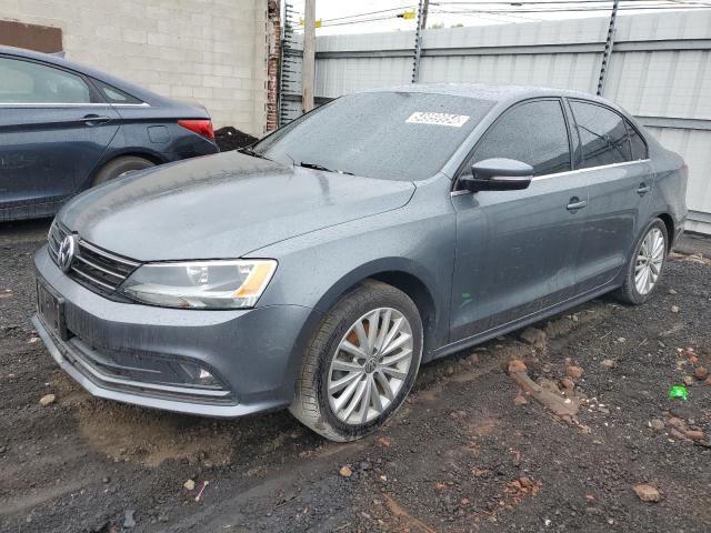 Photo 0 VIN: 3VWD17AJ7FM316805 - VOLKSWAGEN JETTA 