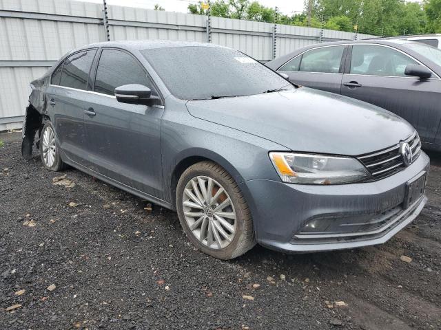 Photo 3 VIN: 3VWD17AJ7FM316805 - VOLKSWAGEN JETTA 