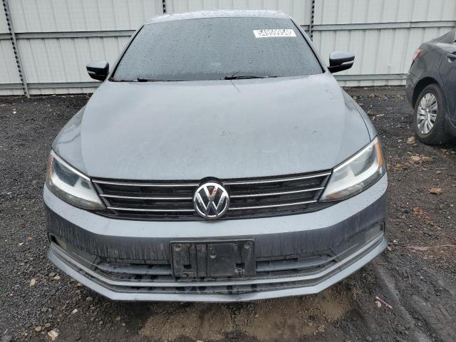 Photo 4 VIN: 3VWD17AJ7FM316805 - VOLKSWAGEN JETTA 