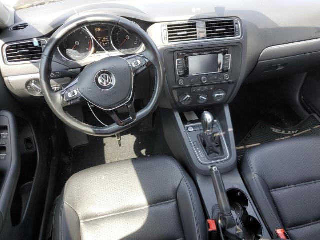 Photo 7 VIN: 3VWD17AJ7FM316805 - VOLKSWAGEN JETTA 