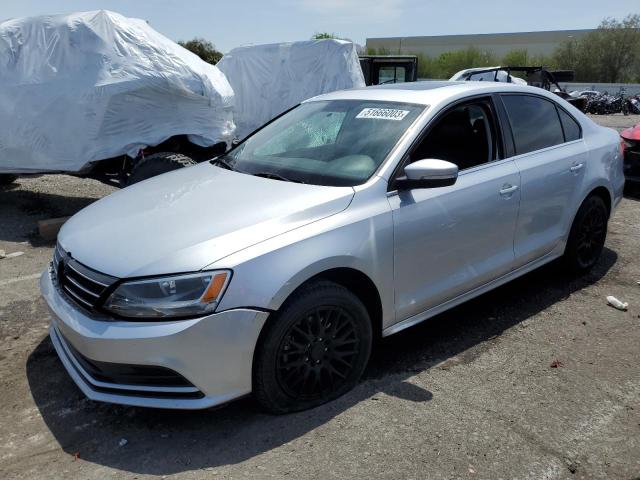 Photo 0 VIN: 3VWD17AJ7FM317677 - VOLKSWAGEN JETTA SE 