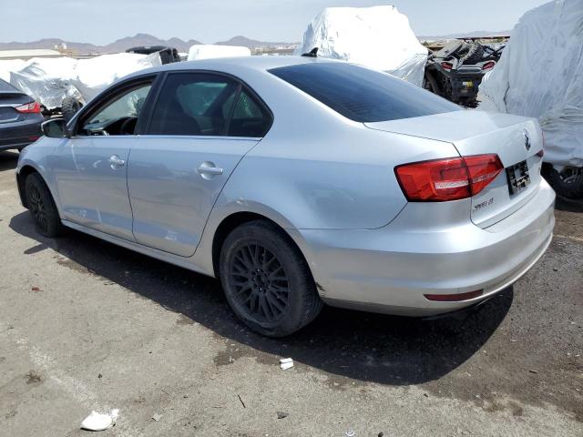 Photo 1 VIN: 3VWD17AJ7FM317677 - VOLKSWAGEN JETTA SE 