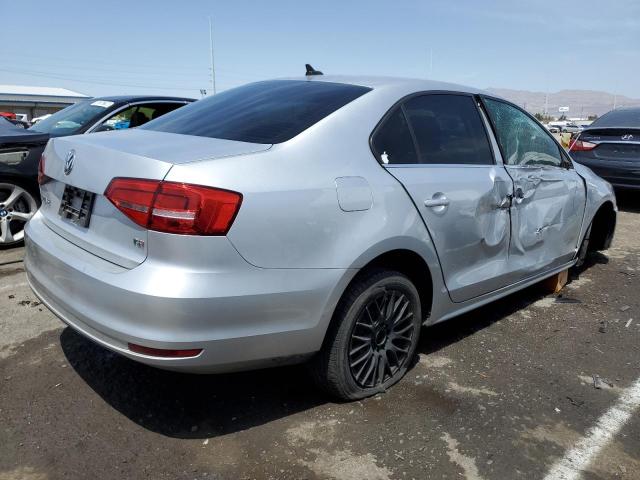 Photo 2 VIN: 3VWD17AJ7FM317677 - VOLKSWAGEN JETTA SE 