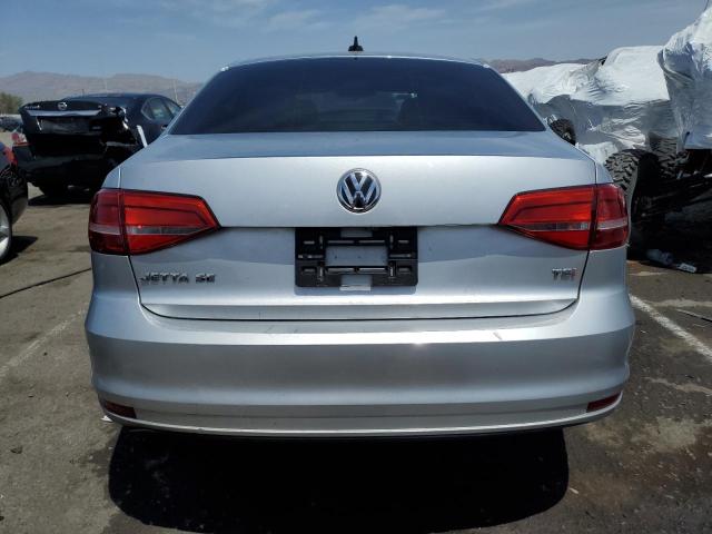 Photo 5 VIN: 3VWD17AJ7FM317677 - VOLKSWAGEN JETTA SE 