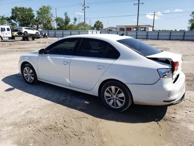 Photo 1 VIN: 3VWD17AJ7FM319218 - VOLKSWAGEN JETTA 