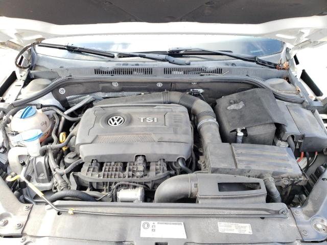 Photo 10 VIN: 3VWD17AJ7FM319218 - VOLKSWAGEN JETTA 