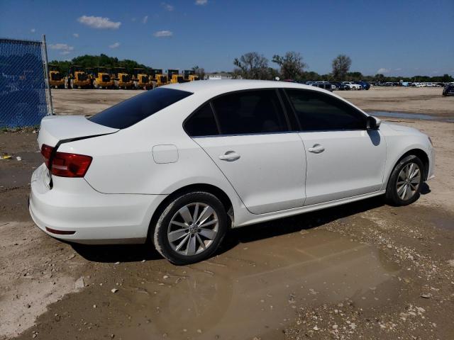 Photo 2 VIN: 3VWD17AJ7FM319218 - VOLKSWAGEN JETTA 