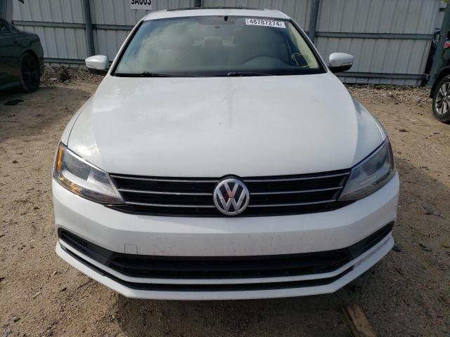 Photo 4 VIN: 3VWD17AJ7FM319218 - VOLKSWAGEN JETTA 