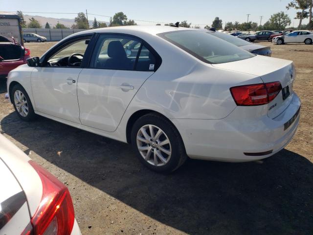 Photo 1 VIN: 3VWD17AJ7FM320742 - VOLKSWAGEN JETTA SE 