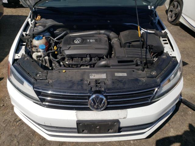 Photo 10 VIN: 3VWD17AJ7FM320742 - VOLKSWAGEN JETTA SE 