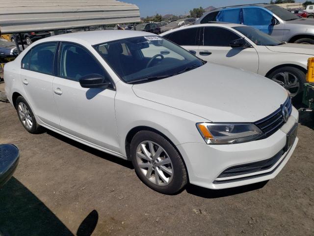 Photo 3 VIN: 3VWD17AJ7FM320742 - VOLKSWAGEN JETTA SE 