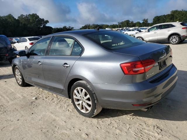 Photo 1 VIN: 3VWD17AJ7FM325908 - VOLKSWAGEN JETTA SE 