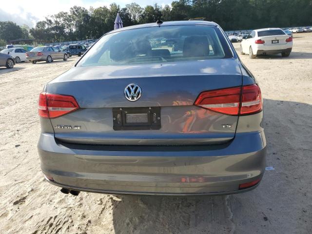 Photo 5 VIN: 3VWD17AJ7FM325908 - VOLKSWAGEN JETTA SE 