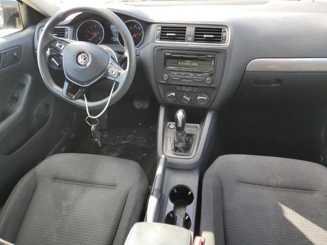 Photo 7 VIN: 3VWD17AJ7FM325908 - VOLKSWAGEN JETTA SE 