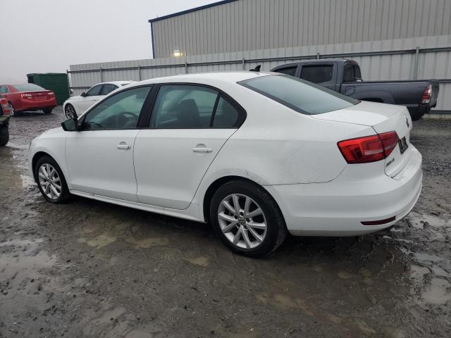 Photo 1 VIN: 3VWD17AJ7FM331711 - VOLKSWAGEN JETTA SE 