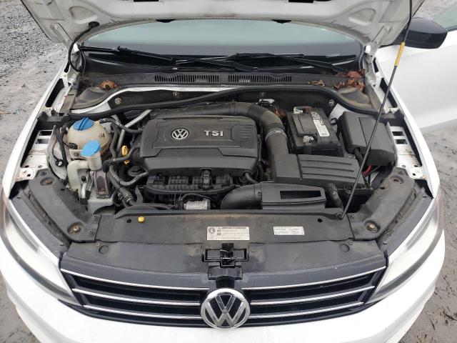 Photo 10 VIN: 3VWD17AJ7FM331711 - VOLKSWAGEN JETTA SE 