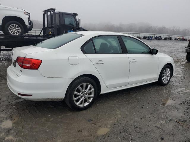 Photo 2 VIN: 3VWD17AJ7FM331711 - VOLKSWAGEN JETTA SE 