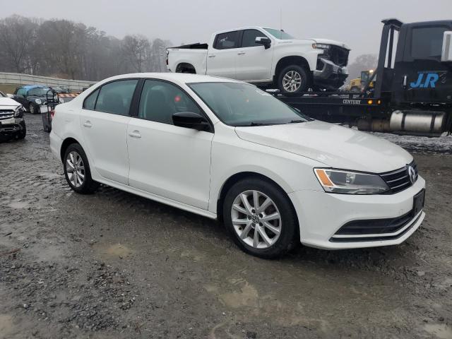 Photo 3 VIN: 3VWD17AJ7FM331711 - VOLKSWAGEN JETTA SE 