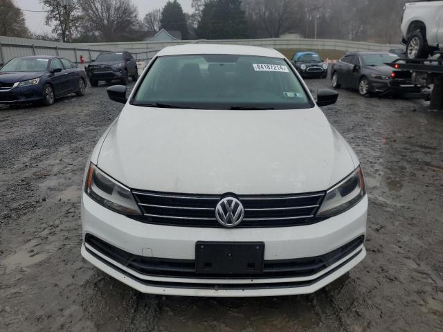 Photo 4 VIN: 3VWD17AJ7FM331711 - VOLKSWAGEN JETTA SE 