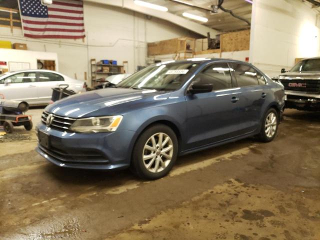 Photo 0 VIN: 3VWD17AJ7FM332549 - VOLKSWAGEN JETTA 