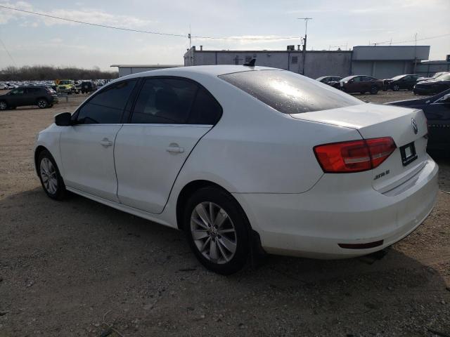 Photo 1 VIN: 3VWD17AJ7FM338416 - VOLKSWAGEN JETTA 