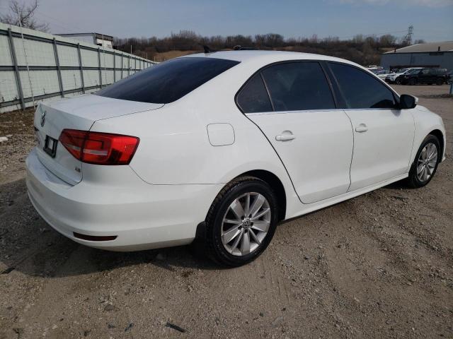 Photo 2 VIN: 3VWD17AJ7FM338416 - VOLKSWAGEN JETTA 