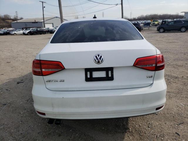 Photo 5 VIN: 3VWD17AJ7FM338416 - VOLKSWAGEN JETTA 