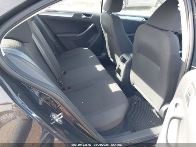 Photo 7 VIN: 3VWD17AJ7FM343311 - VOLKSWAGEN JETTA 