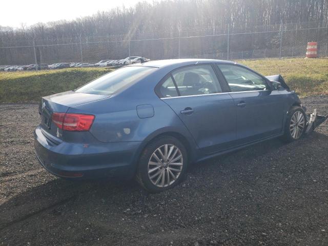 Photo 2 VIN: 3VWD17AJ7FM350680 - VOLKSWAGEN JETTA 