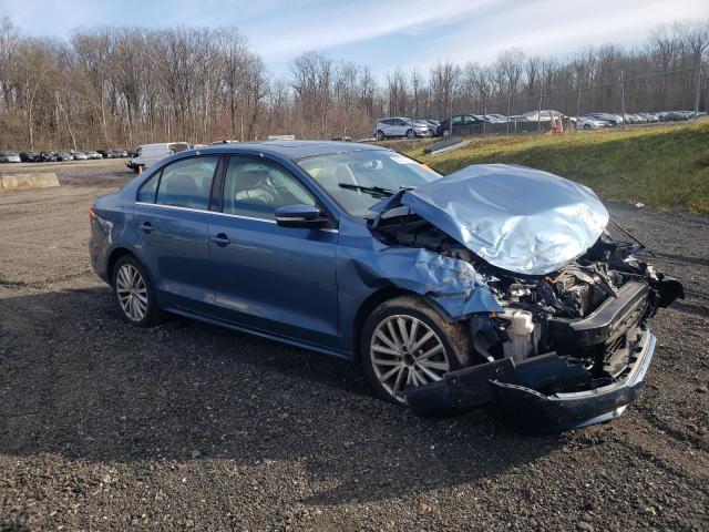 Photo 3 VIN: 3VWD17AJ7FM350680 - VOLKSWAGEN JETTA 