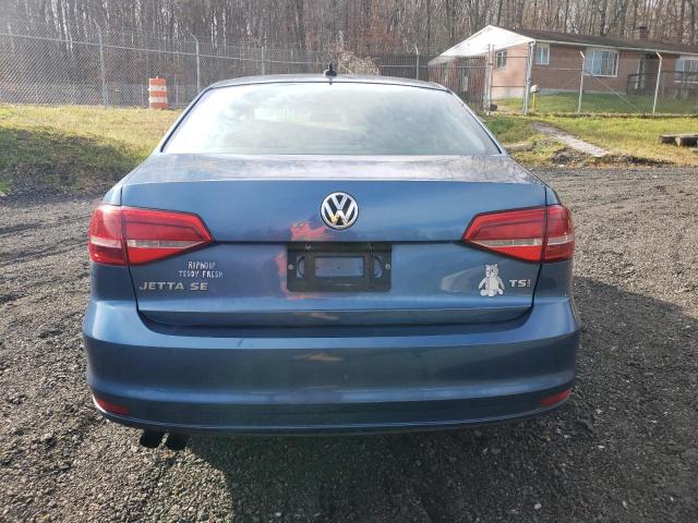 Photo 5 VIN: 3VWD17AJ7FM350680 - VOLKSWAGEN JETTA 