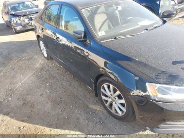 Photo 5 VIN: 3VWD17AJ7FM353322 - VOLKSWAGEN JETTA 