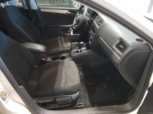 Photo 4 VIN: 3VWD17AJ7FM356110 - VOLKSWAGEN JETTA SE 