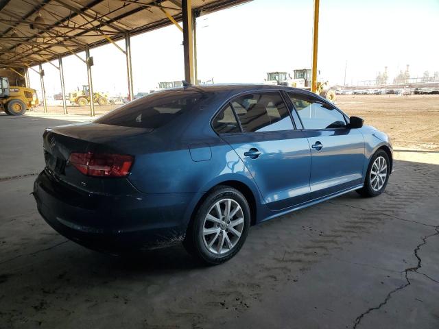 Photo 2 VIN: 3VWD17AJ7FM400705 - VOLKSWAGEN JETTA SE 