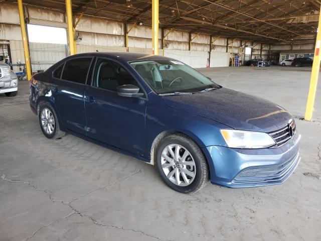 Photo 3 VIN: 3VWD17AJ7FM400705 - VOLKSWAGEN JETTA SE 