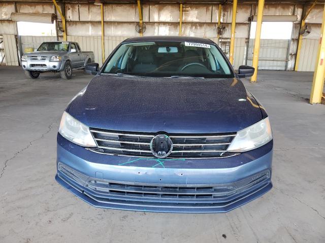 Photo 4 VIN: 3VWD17AJ7FM400705 - VOLKSWAGEN JETTA SE 