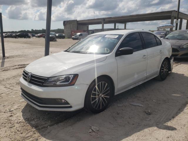 Photo 0 VIN: 3VWD17AJ7FM408920 - VOLKSWAGEN JETTA SE 