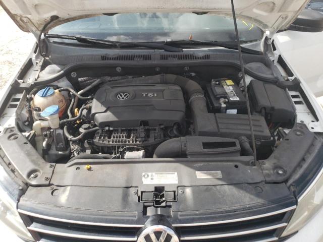 Photo 10 VIN: 3VWD17AJ7FM408920 - VOLKSWAGEN JETTA SE 