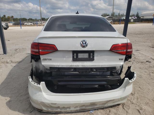 Photo 5 VIN: 3VWD17AJ7FM408920 - VOLKSWAGEN JETTA SE 