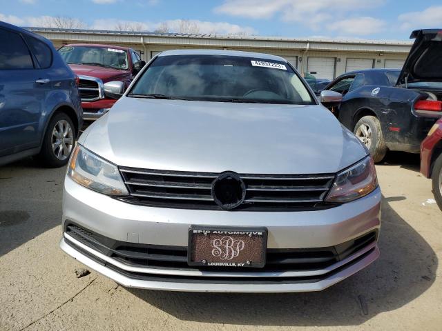 Photo 4 VIN: 3VWD17AJ7FM411977 - VOLKSWAGEN JETTA SE 