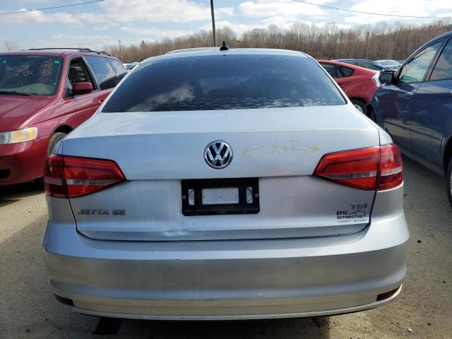 Photo 5 VIN: 3VWD17AJ7FM411977 - VOLKSWAGEN JETTA SE 