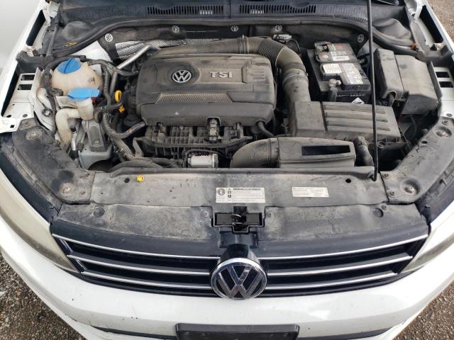 Photo 10 VIN: 3VWD17AJ7FM412644 - VOLKSWAGEN JETTA 