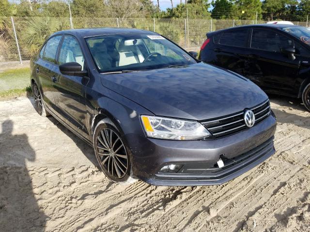 Photo 0 VIN: 3VWD17AJ7FM415477 - VOLKSWAGEN JETTA 