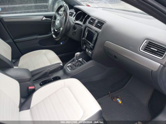 Photo 7 VIN: 3VWD17AJ7GM216205 - VOLKSWAGEN JETTA 