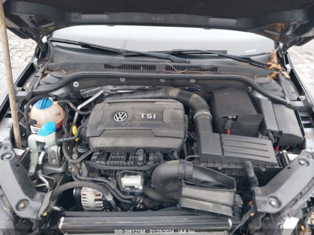 Photo 9 VIN: 3VWD17AJ7GM216205 - VOLKSWAGEN JETTA 