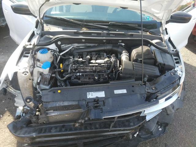 Photo 6 VIN: 3VWD17AJ7GM219315 - VOLKSWAGEN JETTA SPOR 